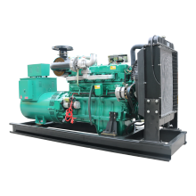 Powered by Weifang Ricardo 100kva generator price 3 phase diesel generator water cooled diesel generator factory